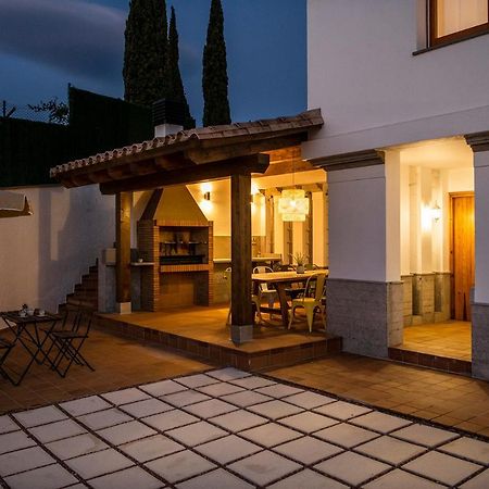 Villa Casa Mirestany- Wonderful House With Amazing Views Banyoles Exterior foto