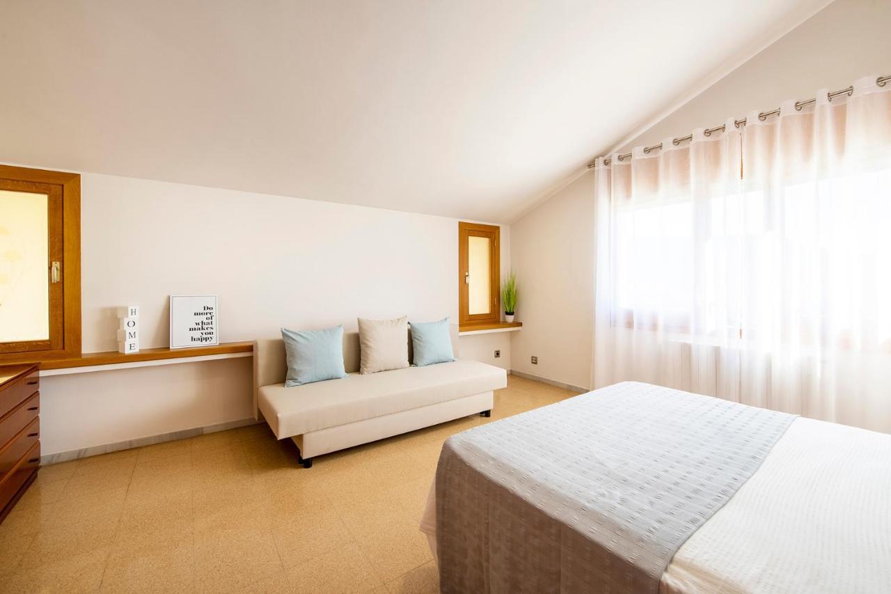 Villa Casa Mirestany- Wonderful House With Amazing Views Banyoles Exterior foto