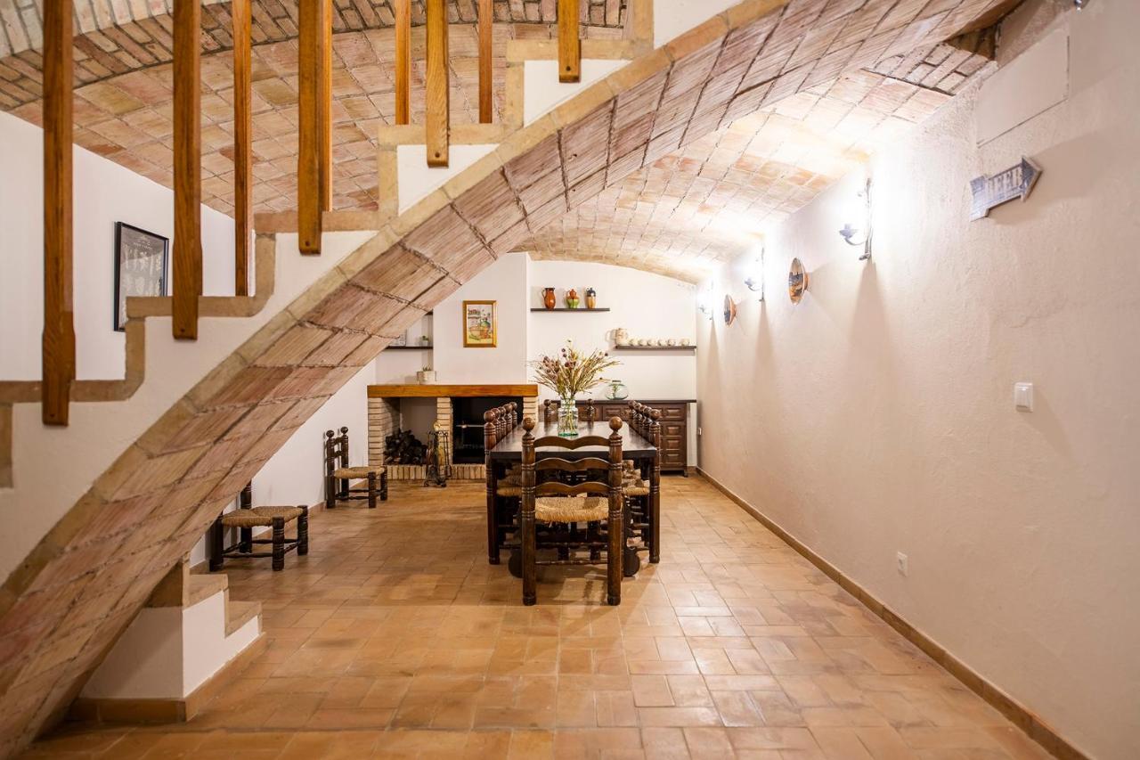 Villa Casa Mirestany- Wonderful House With Amazing Views Banyoles Exterior foto